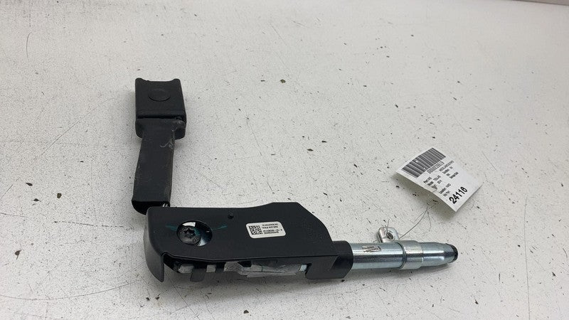 100526500B ⭕ 12-15 Model S Front Right Seat Belt Outboard Lap Pre-Tensioner RH 1005265-00-B