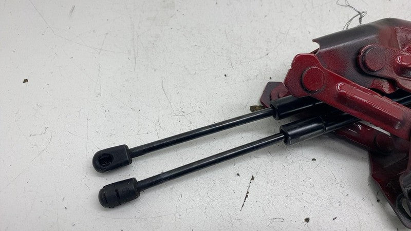 ⭕ 16-20 Model X MX Front Left & Right Bonnet Hood Hinge w/ Lift Suppor