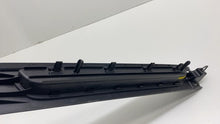 2011-2018 Porsche Cayenne Front Driver Side Sill Scuff Step Plate Cover Left OEM