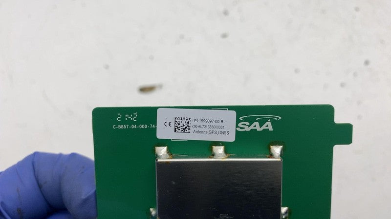 ⭕17-23 Model 3 Navigation Antenna GPS GNSS Control Module Unit OEM 159