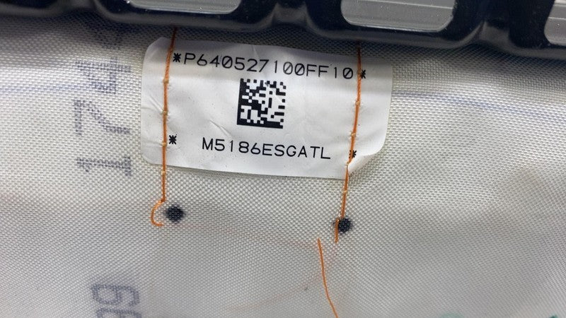 ⭕ 2017-2023 Tesla Model 3 Y Front Passenger Side Dash Airbag Right 107