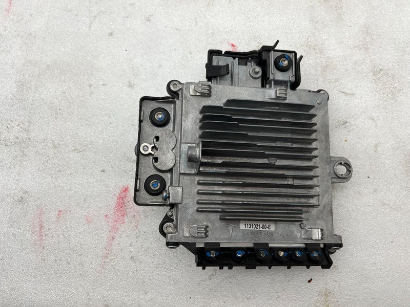 ⭕ 2016-2020 Model X  Autopilot Driver Assistance Control Module OEM 11
