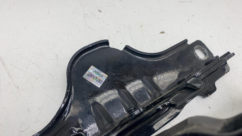 ⭕ 2021 2022 2023 Tesla Mode S Driver Side Bonnet Hood Hinge Left LH 15