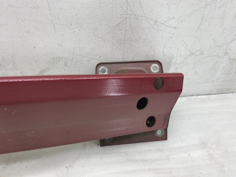 ⭕ 2017-2022 Tesla Model 3 Rear Bumper Beam Extrusion Reinforcement Impact Bar