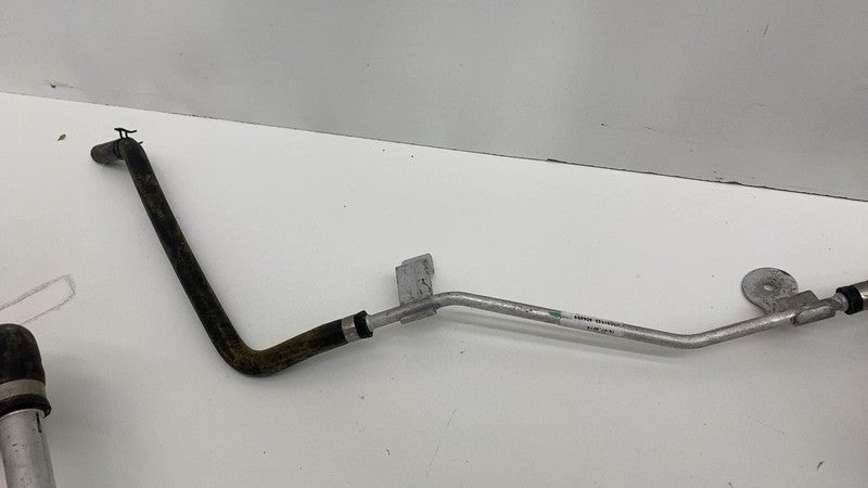 ⭕ 2014-2015 Mercedes-Benz B Electric Drive Cooling Pipe Hose Tube Assembly