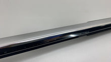 2018-2023 BMW 530e G30 Front Passenger Side Door Molding Chrome Trim Right OEM