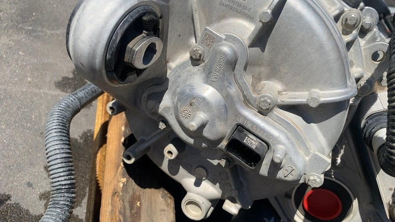 ⭕ 17-20 Tesla Model Y 3 Front Drive Unit Engine Electric Motor AWD 112