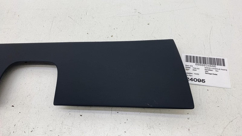 ⭕ 2024-2025 Tesla Model 3 M3 Lower Instrument Panel Trim Assembly 1921