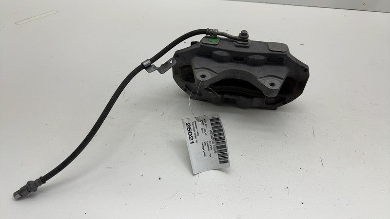 ⭕ 2017-2023 Tesla Model 3 Front Right Caliper w/ Brake Hose Line RH 10