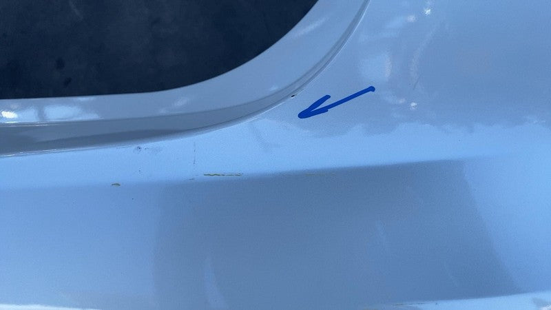 521590701 ⭕ 2013 2014 2015 2016 2017 2018 Toyota Avalon Rear Bumper Fascia Cover 521590701