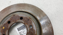 ⭕ 2018 2019 2020 2021 Lincoln Navigator Rear Left or Right Brake Disc Rotor OEM