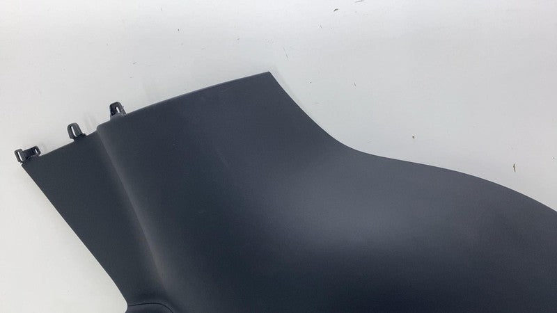 ⭕ 16-20 Model X Rear Left C-Pillar Lower Trunk Finisher (5-Seater) 108