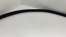 ⭕20-24 Tesla Model Y Front Right Door Body Weatherstrip Rubber Seal 1497673-00-A