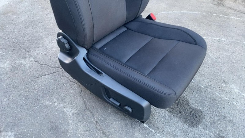 ⭕21-24 Polestar 2 Front Passenger Side 1st Row Seat Cushion w/ Track Frame Right