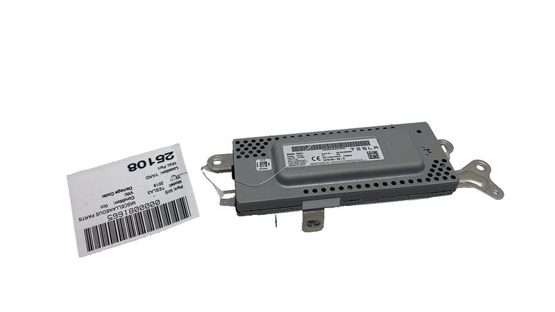 107974900D ⭕ 2017-2023 Tesla Model 3 Harman Becker Radio FM/HD Receiver Module 1079749-00-D