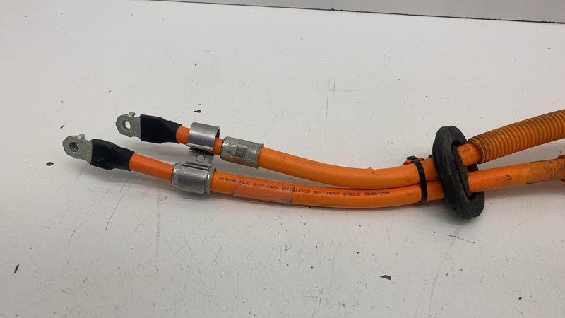102256200B ⭕ 12-15 Model S Drive Inverter to High Voltage Junction Box Cable 1022562-00-B