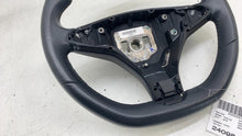 ⭕ 2012-2020 Tesla Model S X Driver Steering Wheel Black Assembly 1005279-00-D