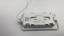 2021 BMW 530e B46X Rear Trunk Tailgate Cargo Interior Courtesy Light Lamp OEM