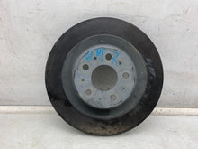 ⭕ 2020-2022 Tesla Model Y MY Rear Left or Right Brake Disc Rotor Assembly RH=LH