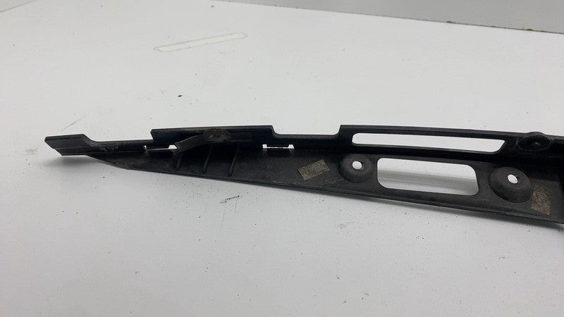 ⭕ 12-15 Model S MS Rear View Backup Camera w/ Liftgate Trim Molding 10