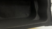 ⭕ 20-23 Tesla Model Y Front Frunk Luggage Storage Bin Compartment Inner Carpet