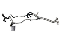⭕ 2014-2015 Mercedes-Benz B Electric Drive Cooling Pipe Hose Tube Assembly