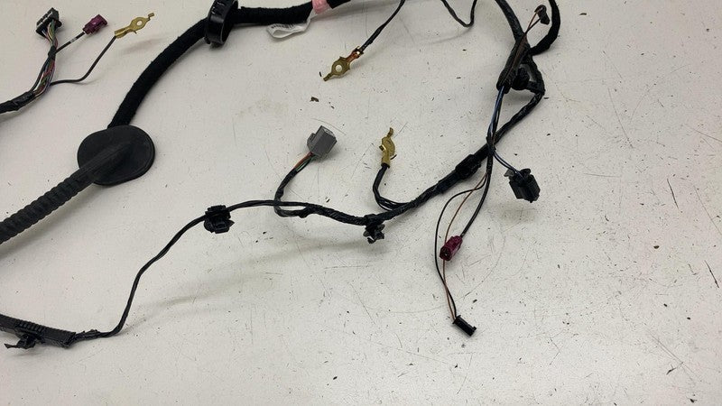 ⭕ 2021-2023 Tesla Model 3 M3 Trunk Lid Deck Lid Wire Wiring Harness 20