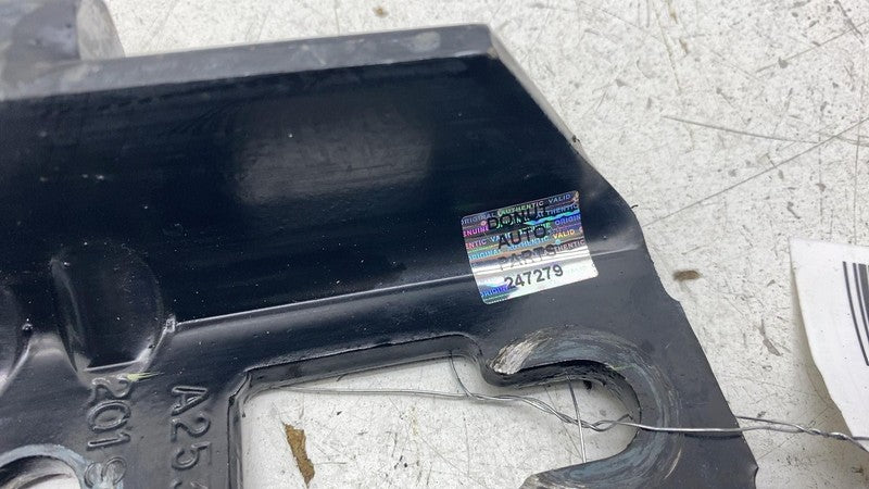 ⭕ 2018-2024 Lincoln Navigator Front Left or Right Bumper Tow Hook Haul