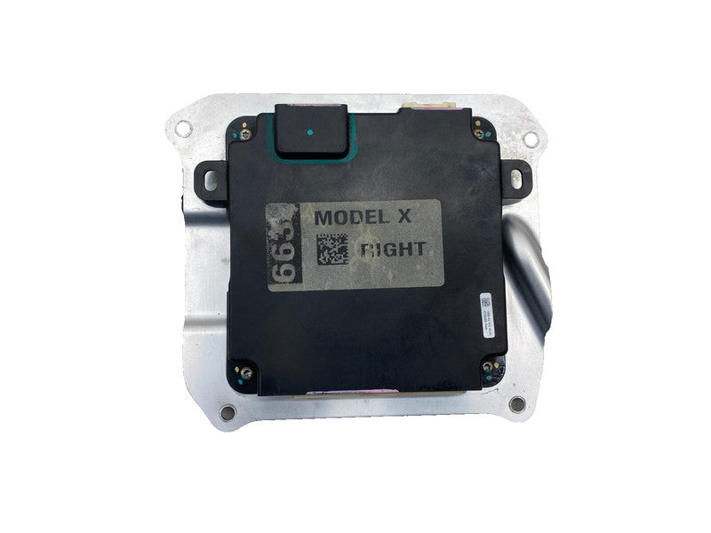 ⭕ 2016-2020 Tesla Model X Front Passenger Door Control Module Right 1050183-00-E