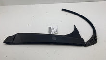 ⭕ 2016-2020 Tesla Model X Left B-Pillar Applique Trim Molding w/ Camera & Seal