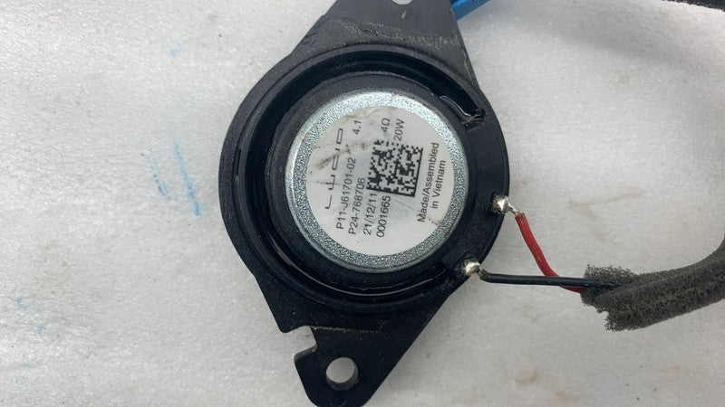 ⭕ 2022-2024 Lucid Air Grand Touring SET of 9 Speakers Assy P11-J61101 