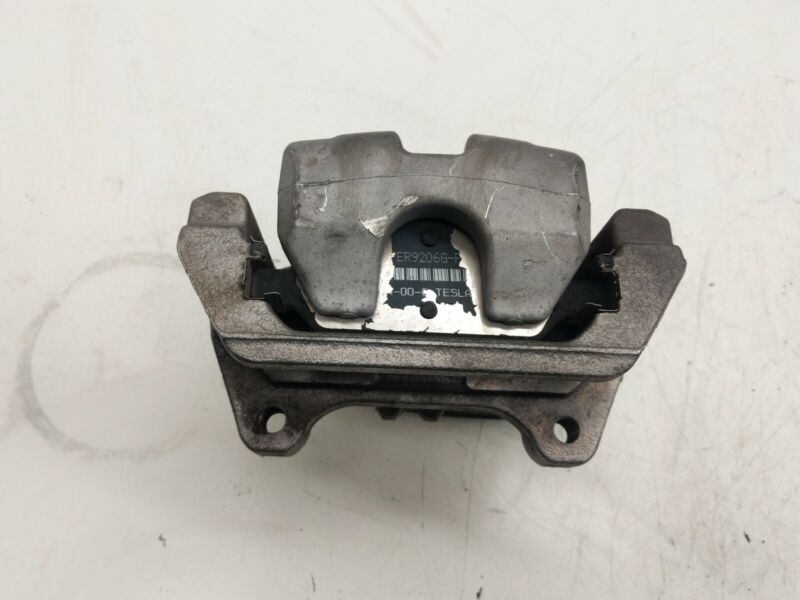 1044624 99 F ⭕ 2017-2020 Tesla Model 3 Rear Passenger Side Brake Caliper Right 1044624-99-F