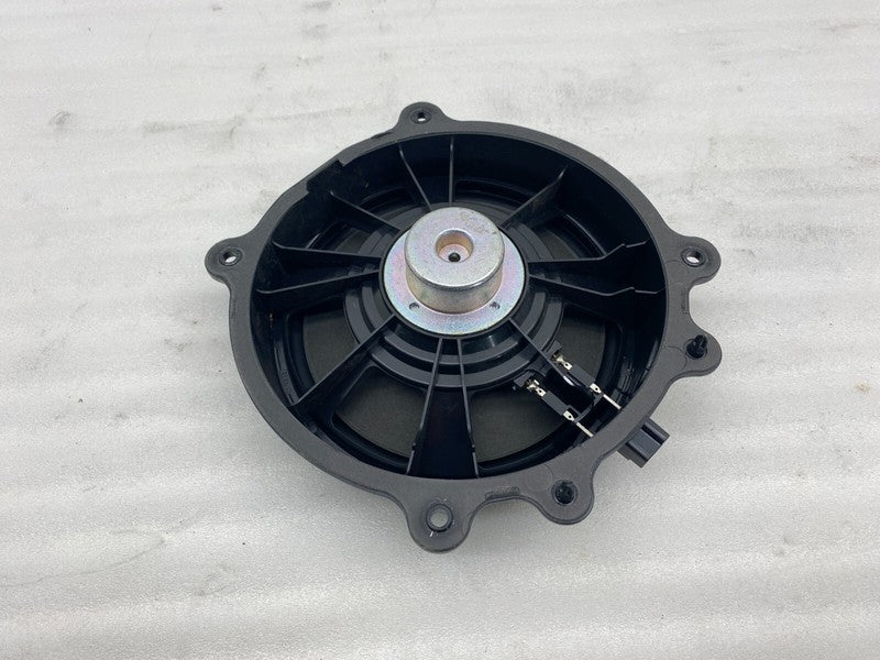 ⭕ 2017-2023 Tesla Model 3 M3 Front Left Door Audio System Speaker Woofer 200MM