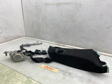 ⭕ 12-20 Tesla Model S Front Right Seat Belt w/ Pretensioner & Trim 1048259-03-A
