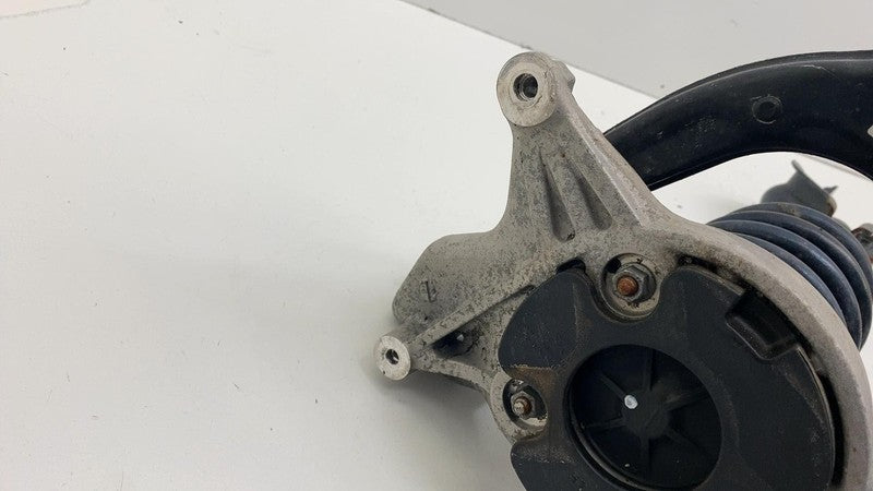 1044321-00-J ⭕ 2020-2023 Model Y Front Left Shock Strut w/ Upper Control Arm & Mount Assembly
