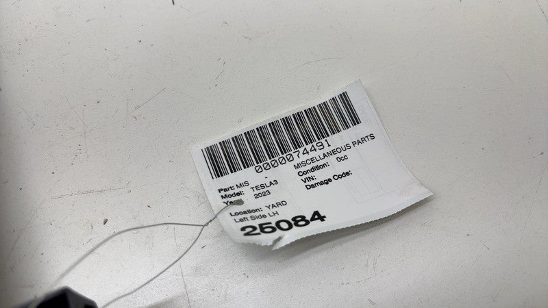 ⭕ 17-23 Model 3 Front Left 1st Row Seat Adjuster Motor Rail Track 1119