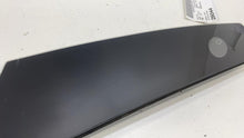⭕17-23 Model 3 Right B-Pillar Applique Glass Trim Molding w/ Camera 1100441-00-B