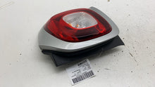 ⭕ 2019 Smart EQ Fortwo Rear Passenger Side Tail Light Brake Stop Tail Lamp Right