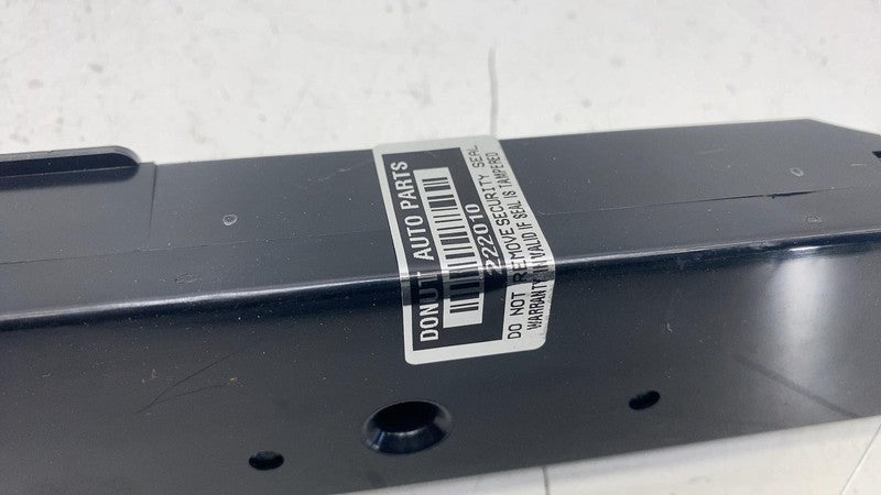 ⭕ 2017-2023 Tesla Model 3 Y WiFi Bluetooth Antenna Control Module 1585