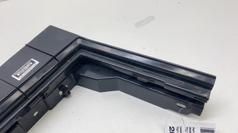 ⭕ 2024 2025 Tesla Cybertruck Rear Right Bumper Bodyside Bracket RH 180