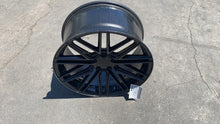 ⭕ 2017 Tesla Model S TWS Percara 20" Wheel Rim