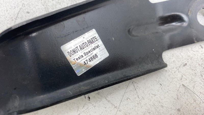 PT00034440 ⭕22-23 Rivian R1T Front Driver Side Bumper Mount Support Bracket Left PT00034440