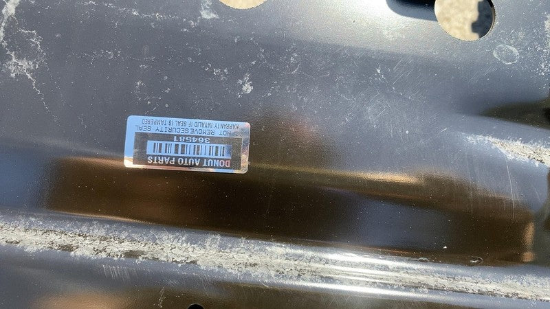 ⭕2021 2022 2023 Polestar 2 Front Subframe Crossmember Engine Cradle Assy OEM