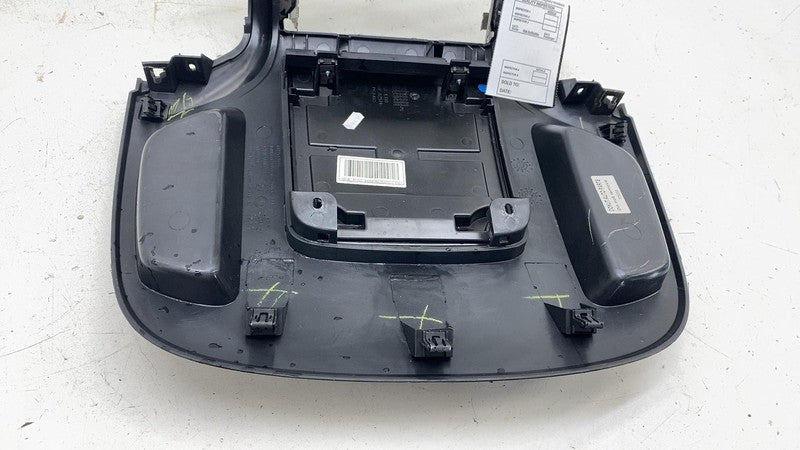 53255840 ⭕14-21 RAM ProMaster 2500 Rear Right Fender Quarter Panel Flare Molding 53255840