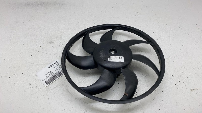 LB480002 ⭕ 2014-2024 Dodge RAM ProMaster 1500 2500 3500 3.6L Radiator Fan Blade & Motor