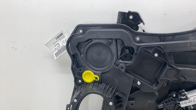 3041904 ⭕ 2017-2024 Chrysler Pacifica Front Right Door Window Regulator & Motor 3041904