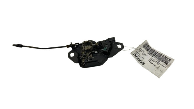 2020-2023 Tesla Model 3 Y Front Hood Latch Double Pull Single Actuator w/ Cable