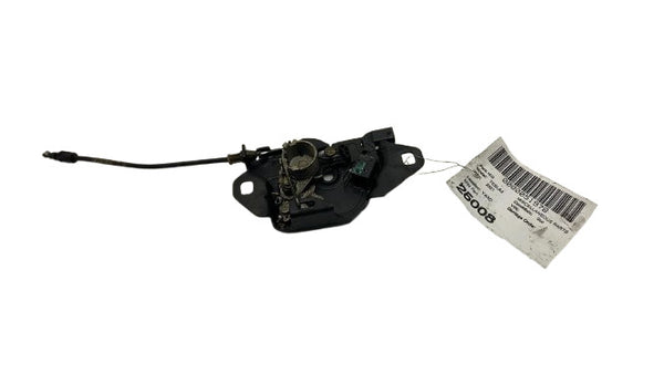 2020-2023 Tesla Model 3 Y Front Hood Latch Double Pull Single Actuator w/ Cable