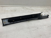 ⭕ 16-20 Model X Front Side Door Sill Scuff Plate Cover Trim Left LH 1496499-00-A