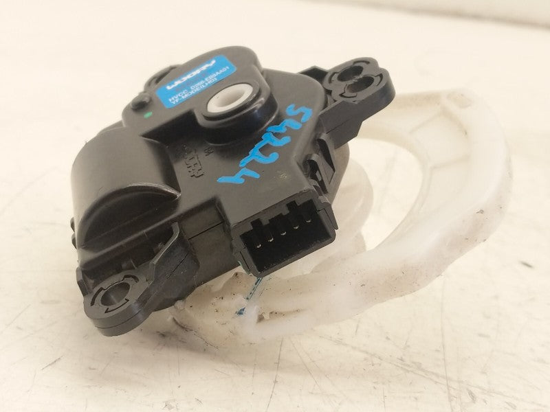 D266 EB9AA01 ⭕ 2014-2016 Tesla Model S HVCC Heater A/C Flap Servo Motor Actuator D266-EB9AA01